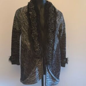 Medium Lee Anderson sweater excellent condition